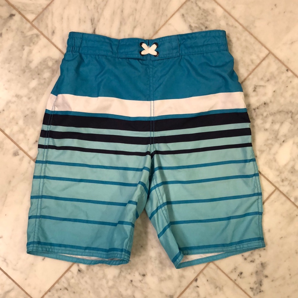 Boys Swim Trunks
